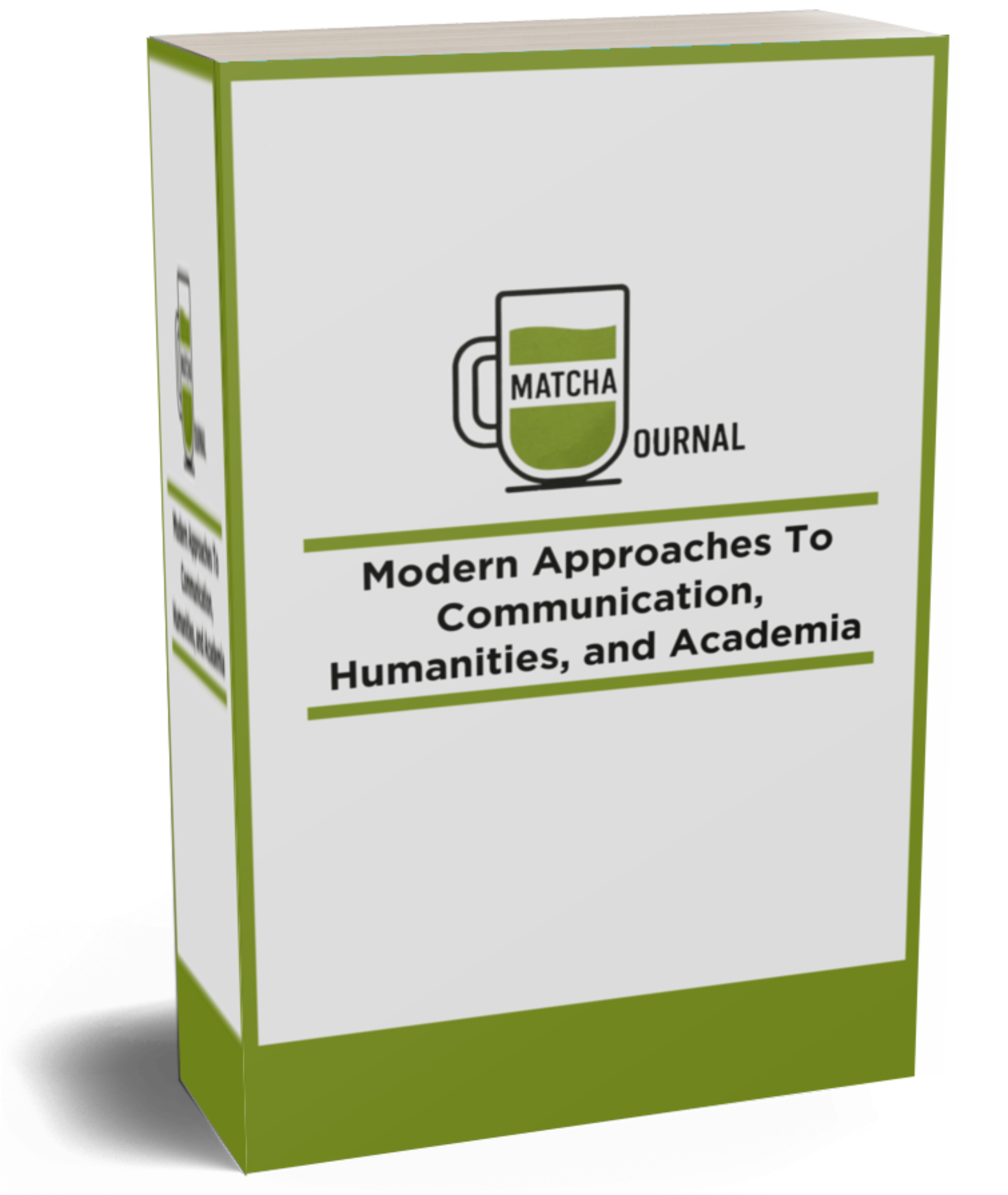 MATCHA: Journal of Modern Approaches to Communication, Humanities, and Academia