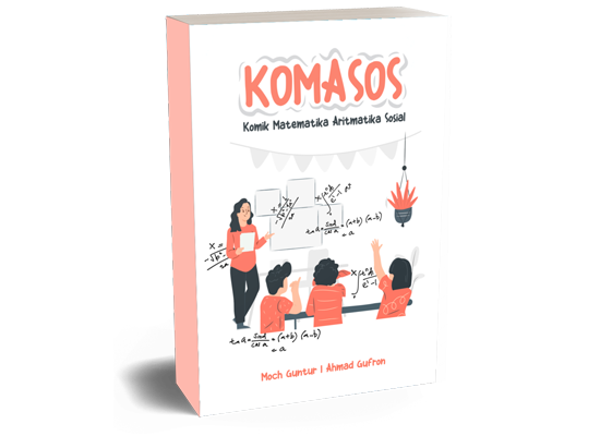 KOMASOS (Komik Matematika Aritmatika Sosial)