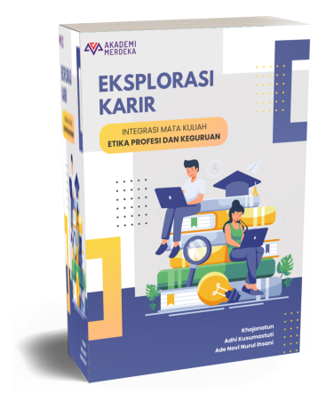 Eksplorasi Karir: Integrasi Mata Kuliah Etika Profesi dan Keguruan